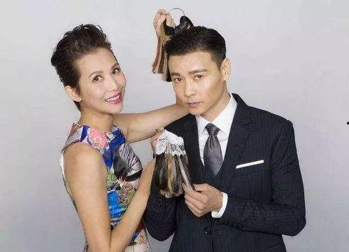 张晋蔡少芬吃瓜事件