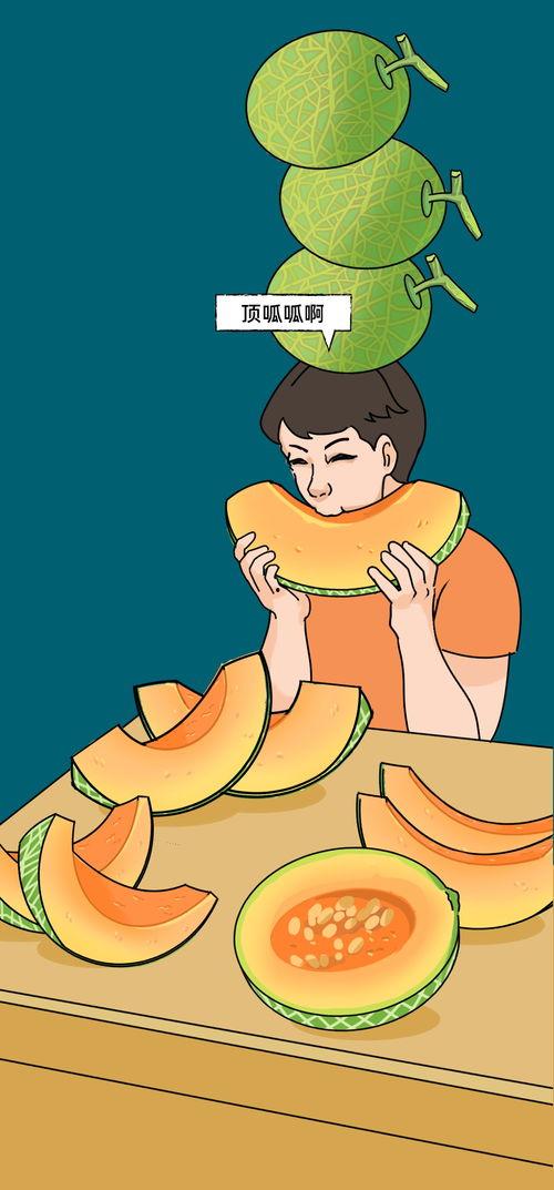 这瓜我吃,揭秘“这瓜我吃”背后的故事与启示