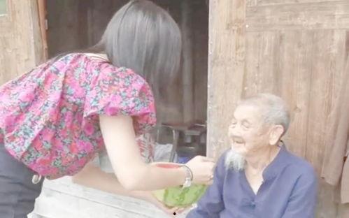 吃瓜爷爷结局,揭秘结局背后的温情与智慧