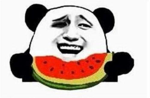 吃瓜的大众,吃瓜群众眼中的明星生活