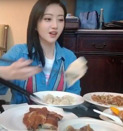 娱乐吃瓜君姜丝,揭秘姜丝背后的故事与魅力