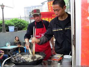 小巷人吃蛇瓜,人吃蛇瓜的神秘传说