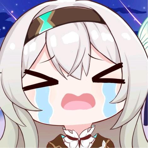 星穹吃瓜表情,揭秘娱乐圈幕后风云