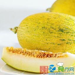 吃鸡可以吃哈密瓜吗,吃鸡时的美味伴侣？