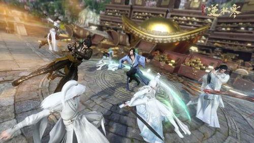 逆水寒荣光不朽吃瓜,揭秘游戏中的吃瓜风云