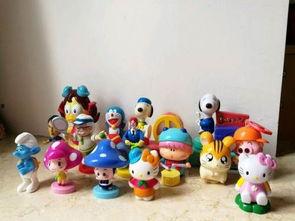 古董玩偶吃瓜,揭秘古董界的趣味故事