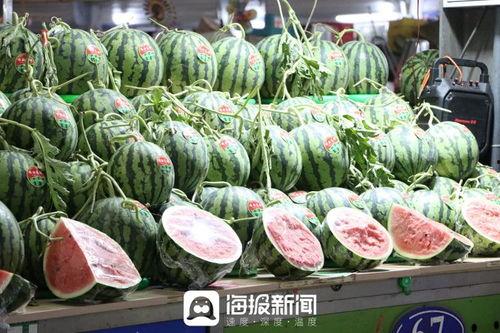 平常吃的瓜有哪种,常见瓜类及其独特生成奥秘